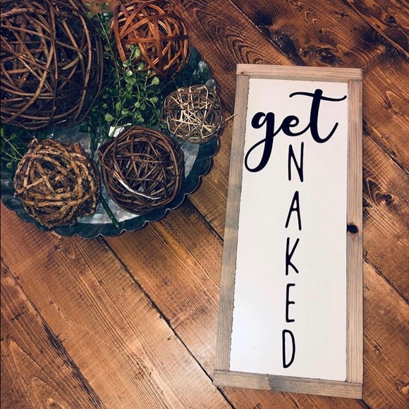 isabella customs Other - Farmhouse Signs